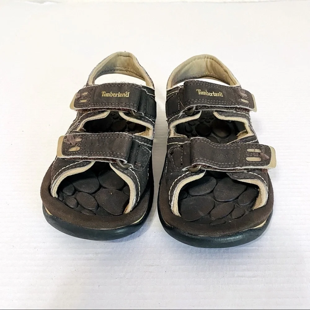 Timberland Sand Stomper Water Sandals Size 10